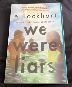 We Were Liars