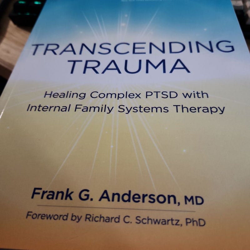 Transcending Trauma