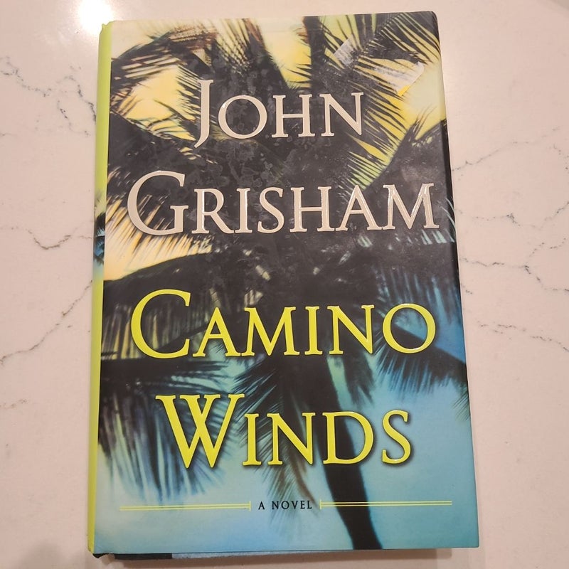 Camino Winds