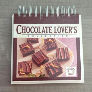 Chocolate Lover's Collection