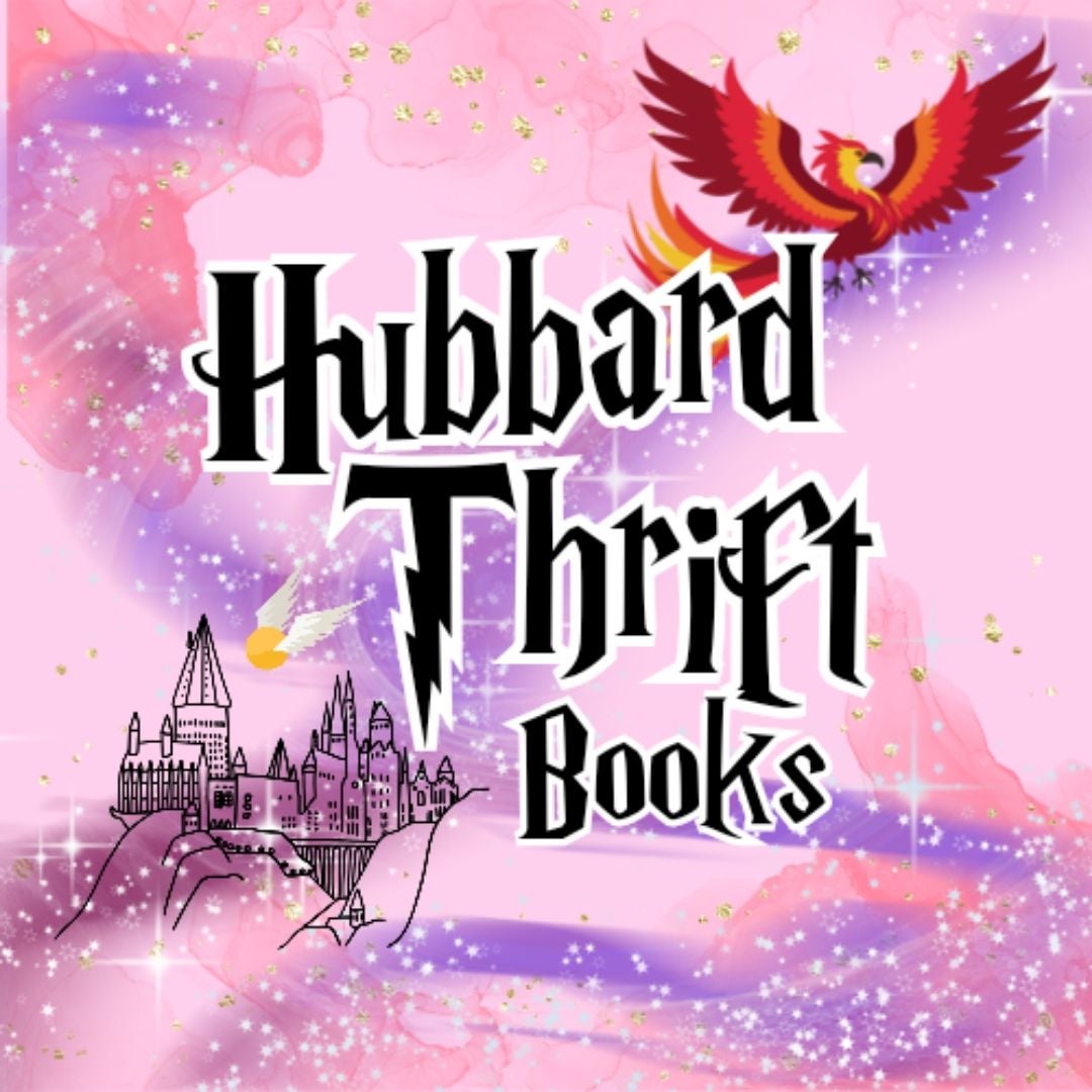 Hubbard Thrift Books