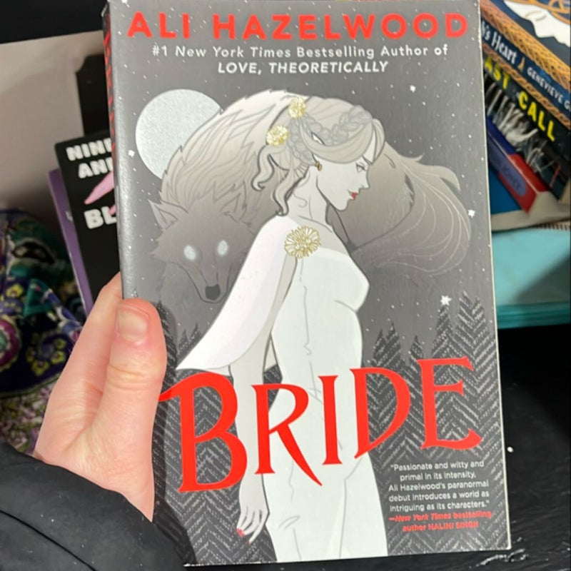 Bride