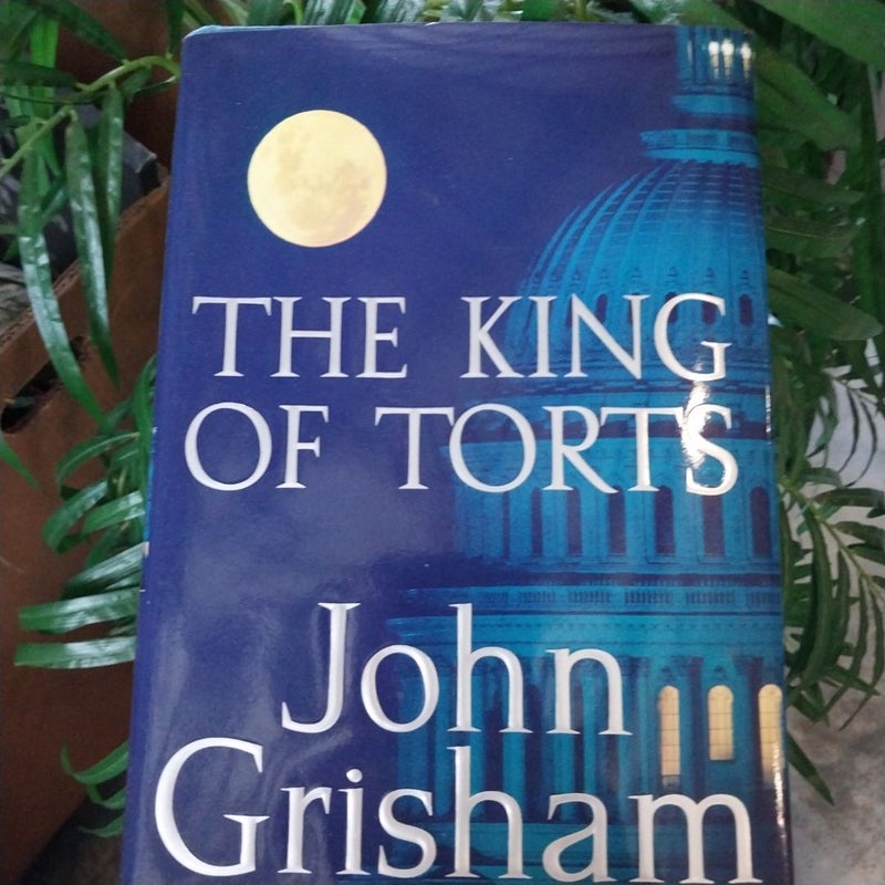 The King of Torts