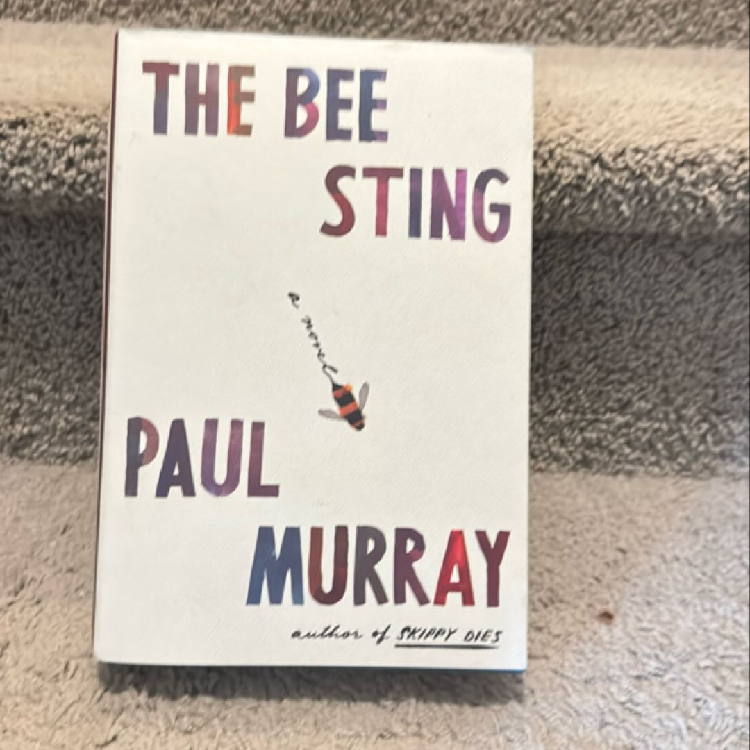 The Bee Sting