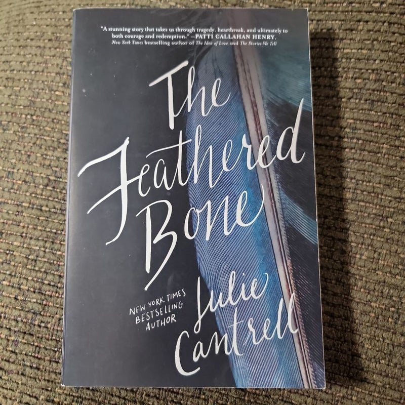 The Feathered Bone