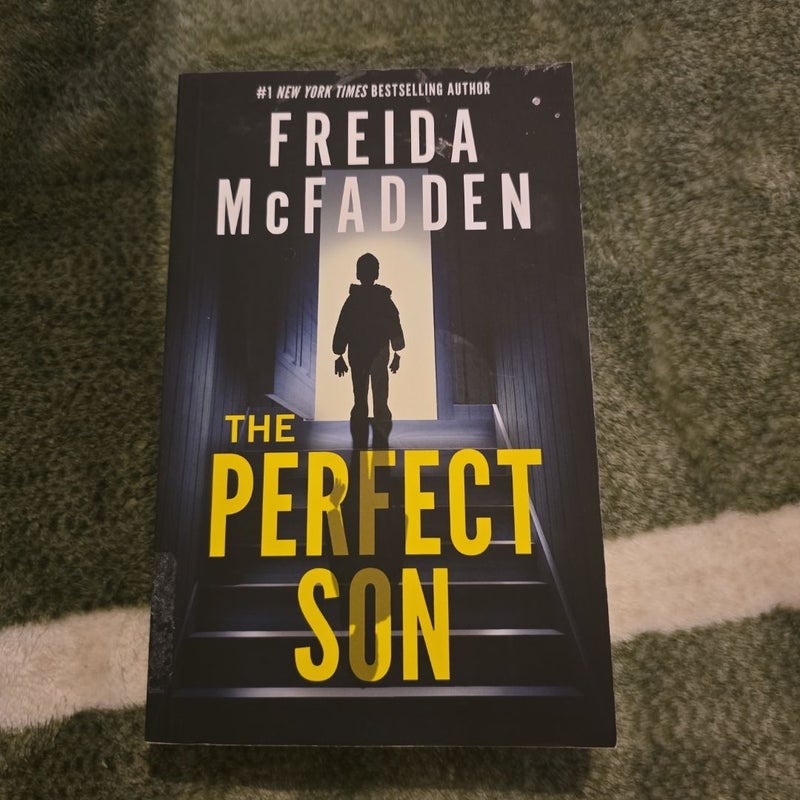 The Perfect Son