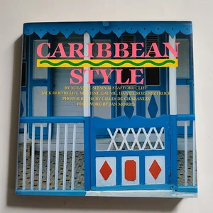 Caribbean Style