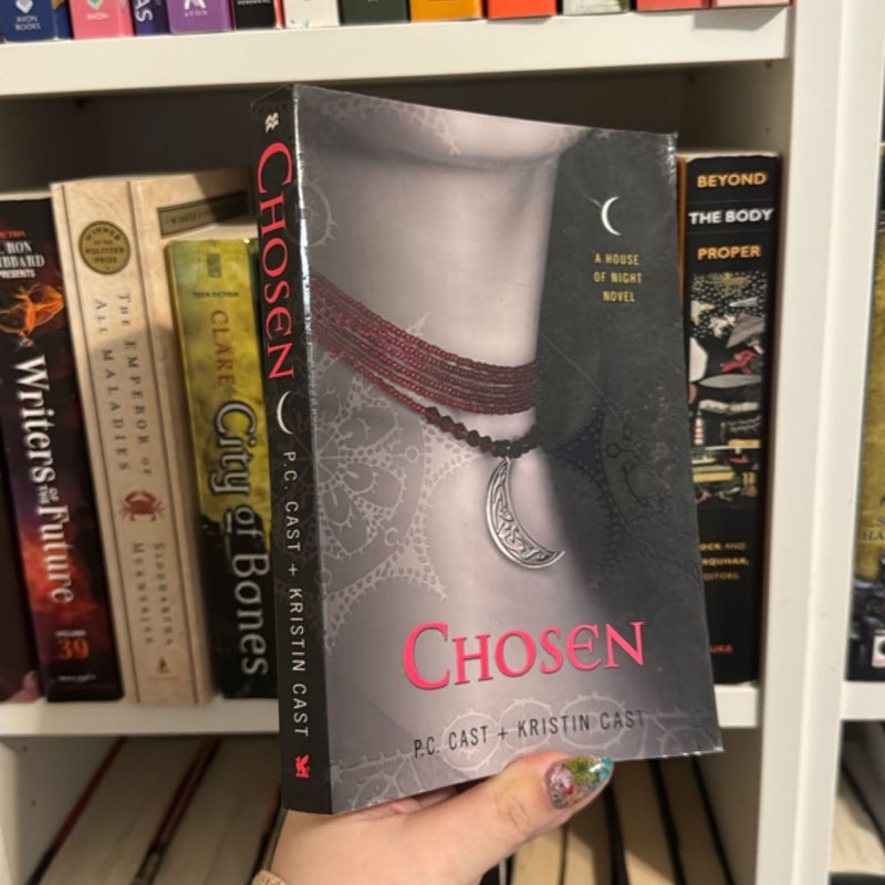 Chosen