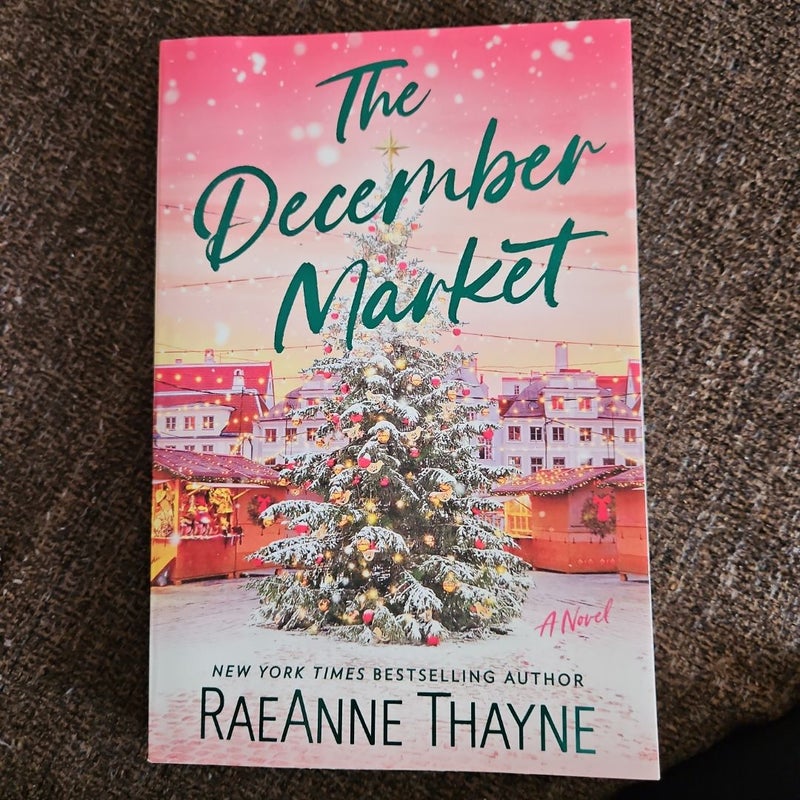 The December Market