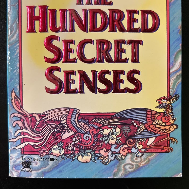 The Hundred Secret Senses