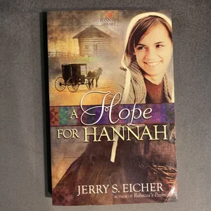 A Hope for Hannah