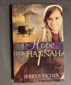 A Hope for Hannah