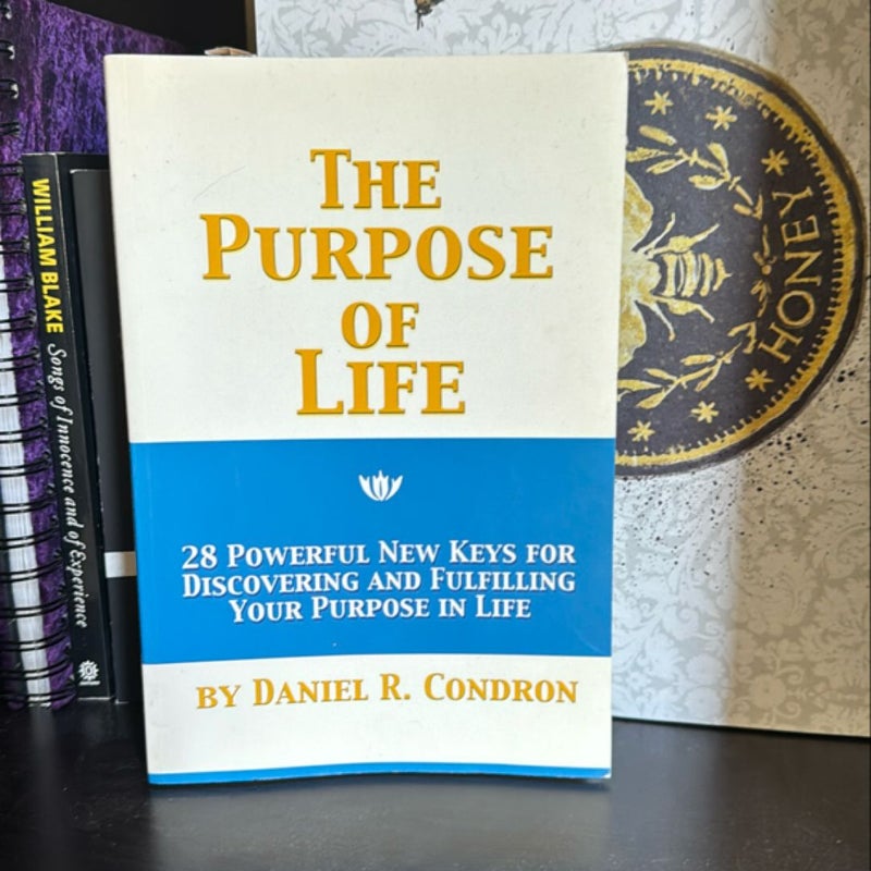 The Purpose of Life