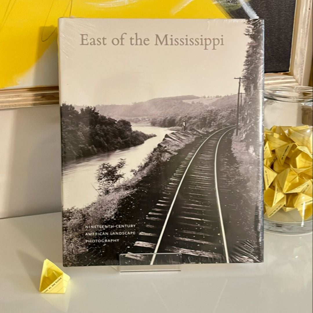 East of the Mississippi