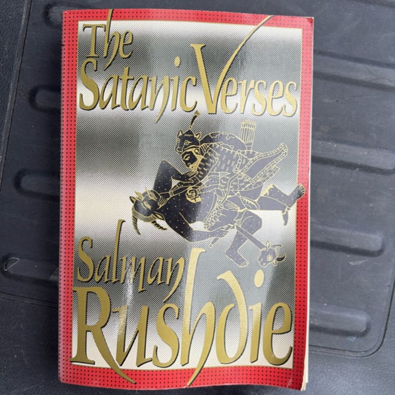 The Satanic Verses