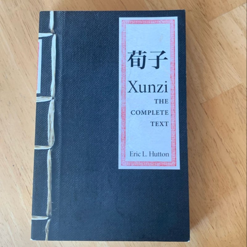 Xunzi