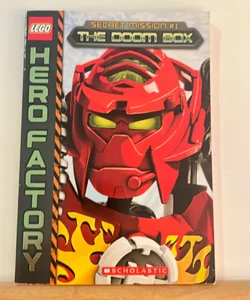 The Doom Box
