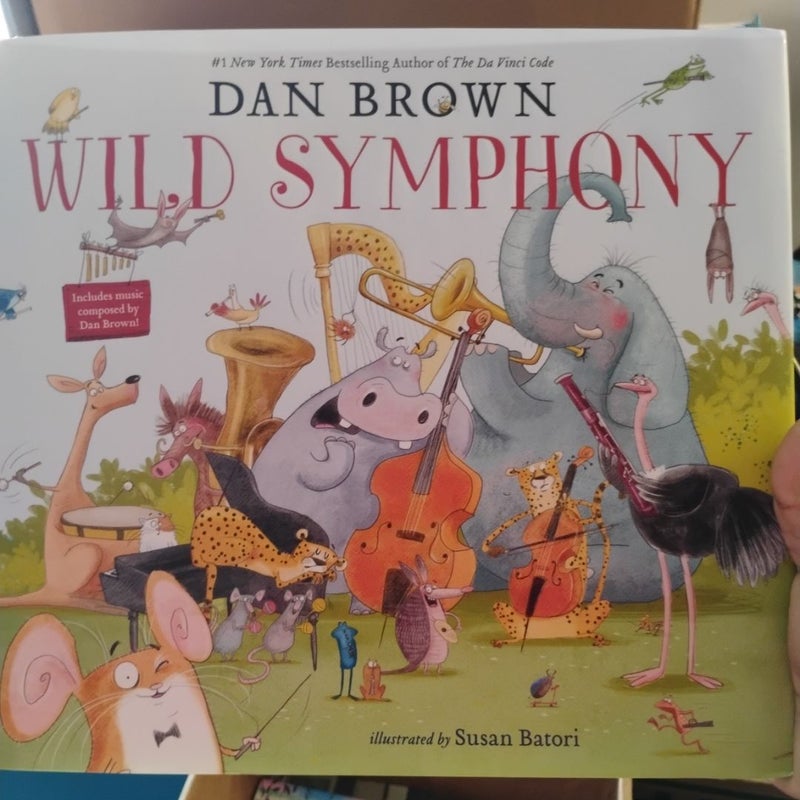Wild Symphony
