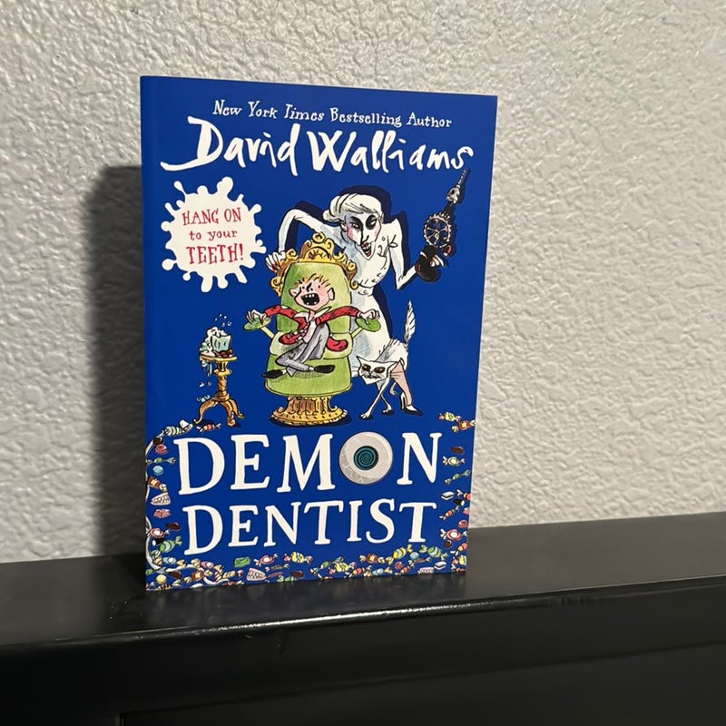 Demon Dentist