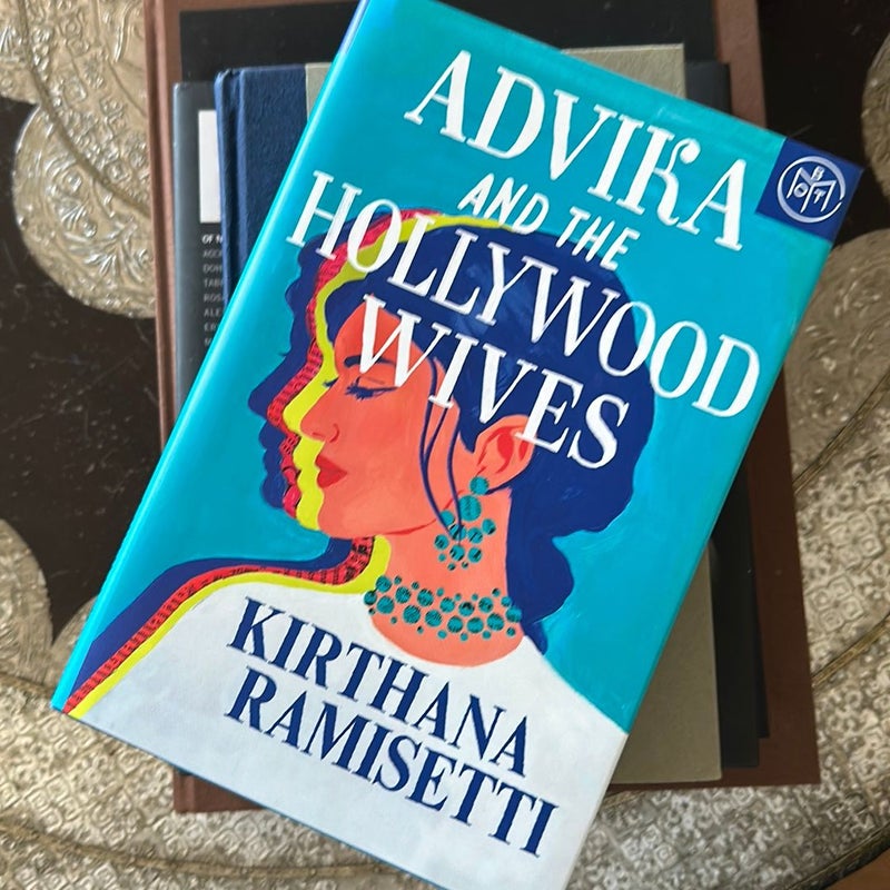 Advika and the Hollywood Wives