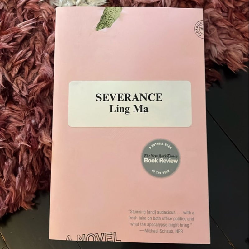 Severance
