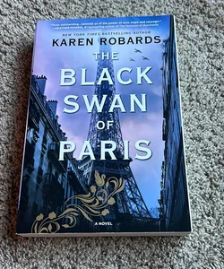 The Black Swan of Paris
