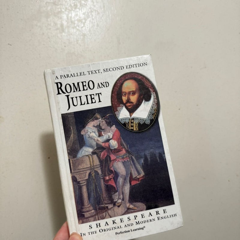 Romeo and Juliet