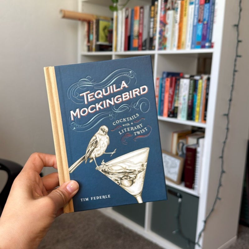 Tequila Mockingbird