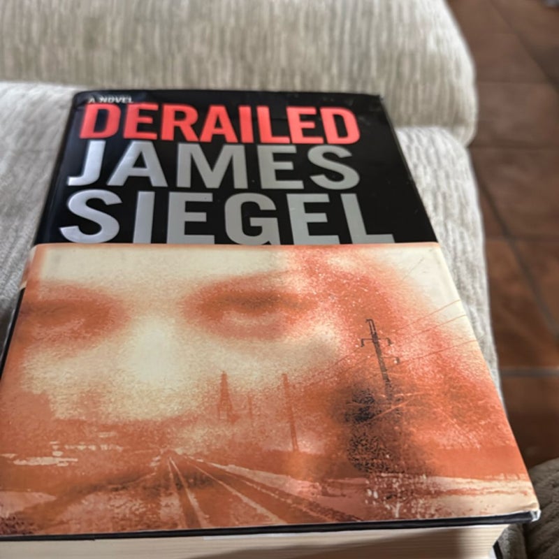 Derailed