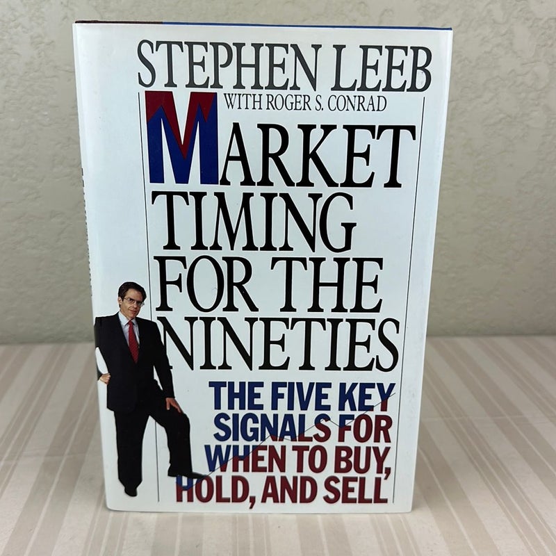 Market Timing for the Nineties