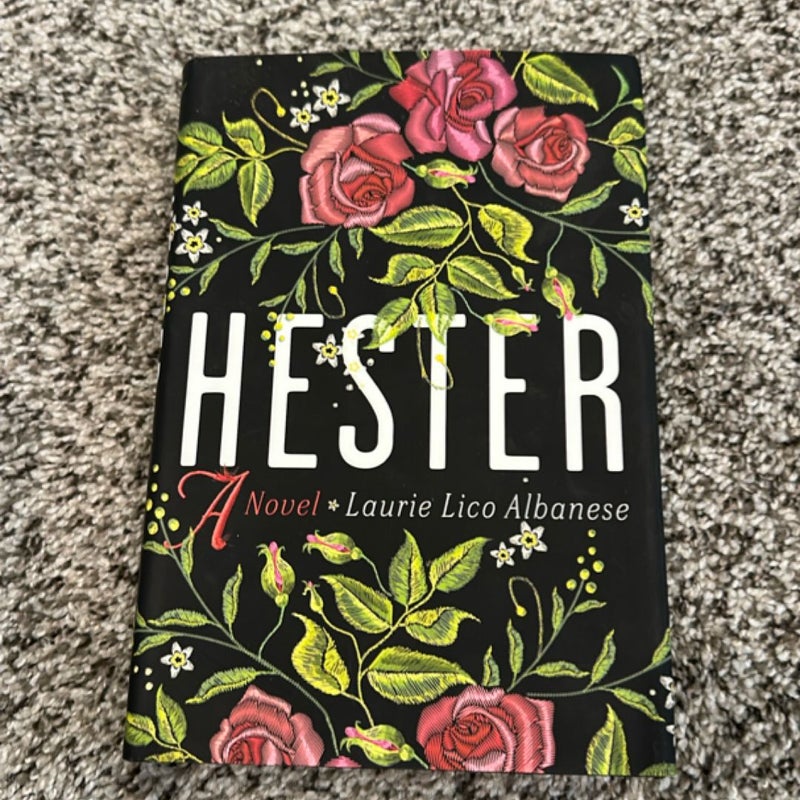 Hester