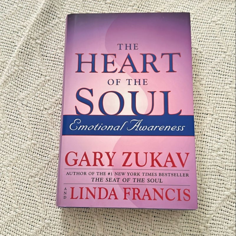 The Heart of the Soul