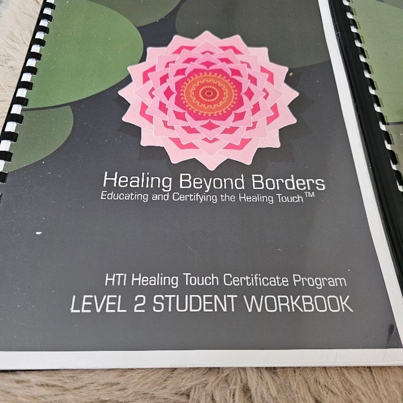 Healing Beyond Borders