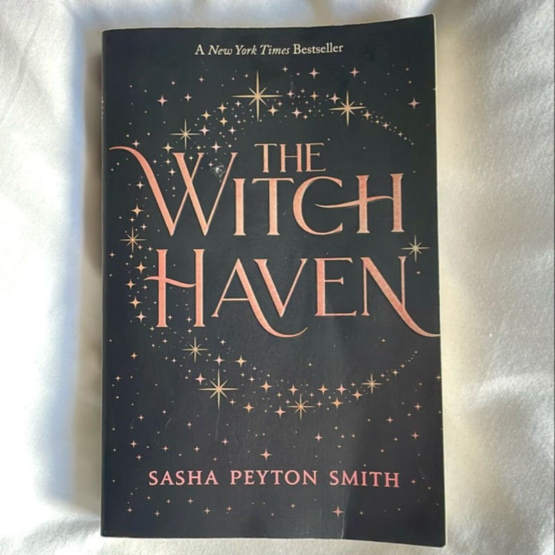 The Witch Haven