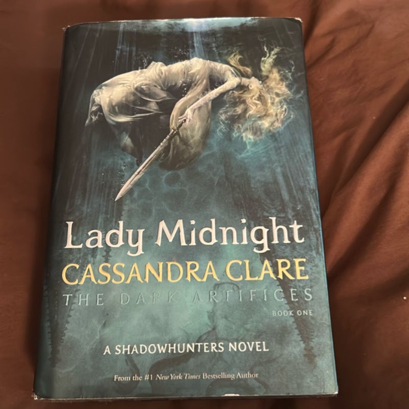 Lady Midnight
