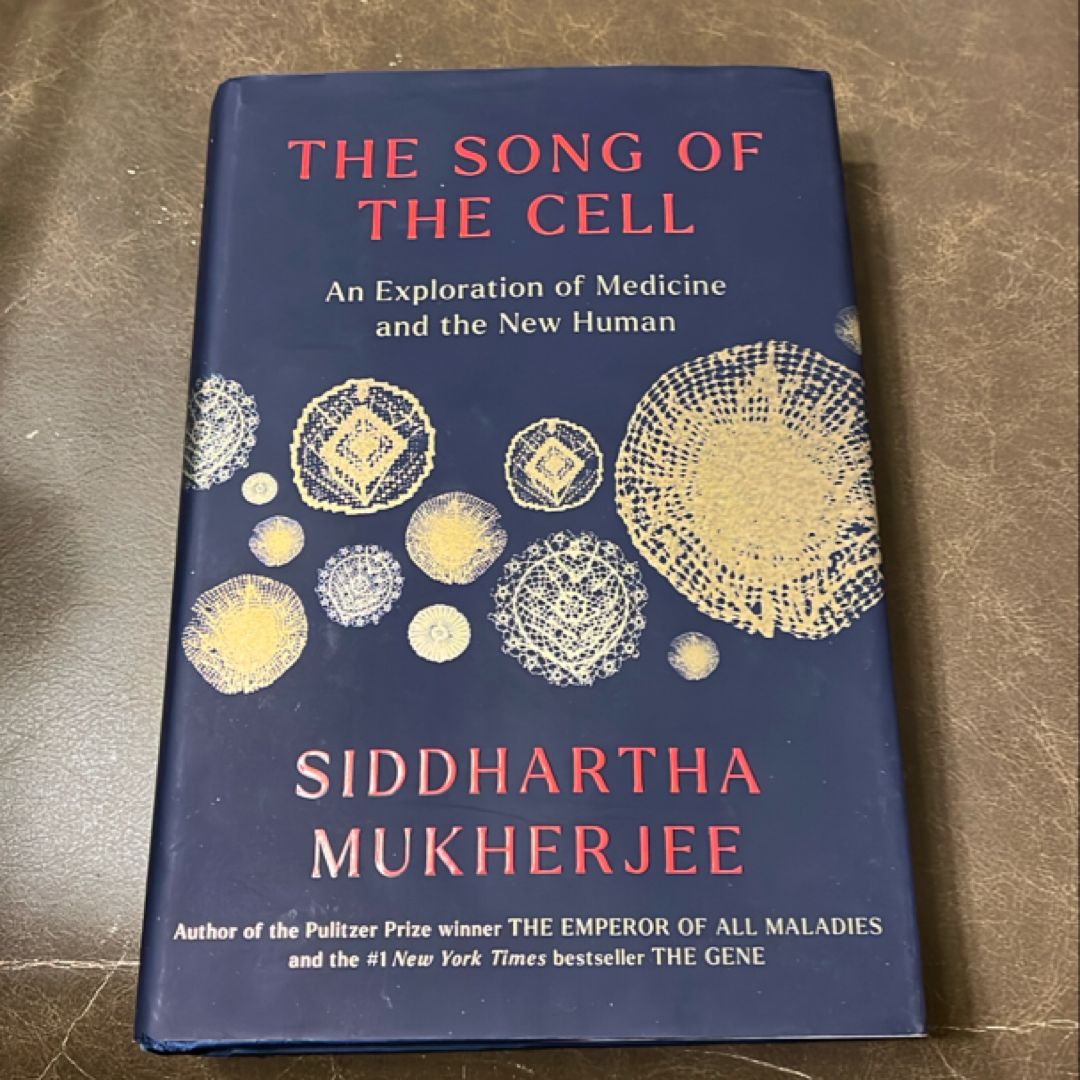 The Song of the Cell