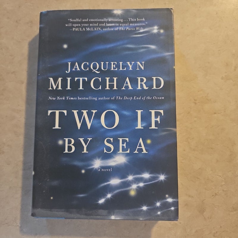 Two If by Sea