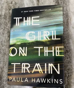 The Girl on the Train