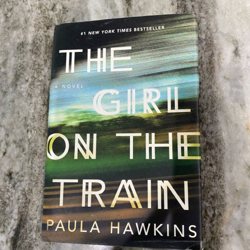 The Girl on the Train