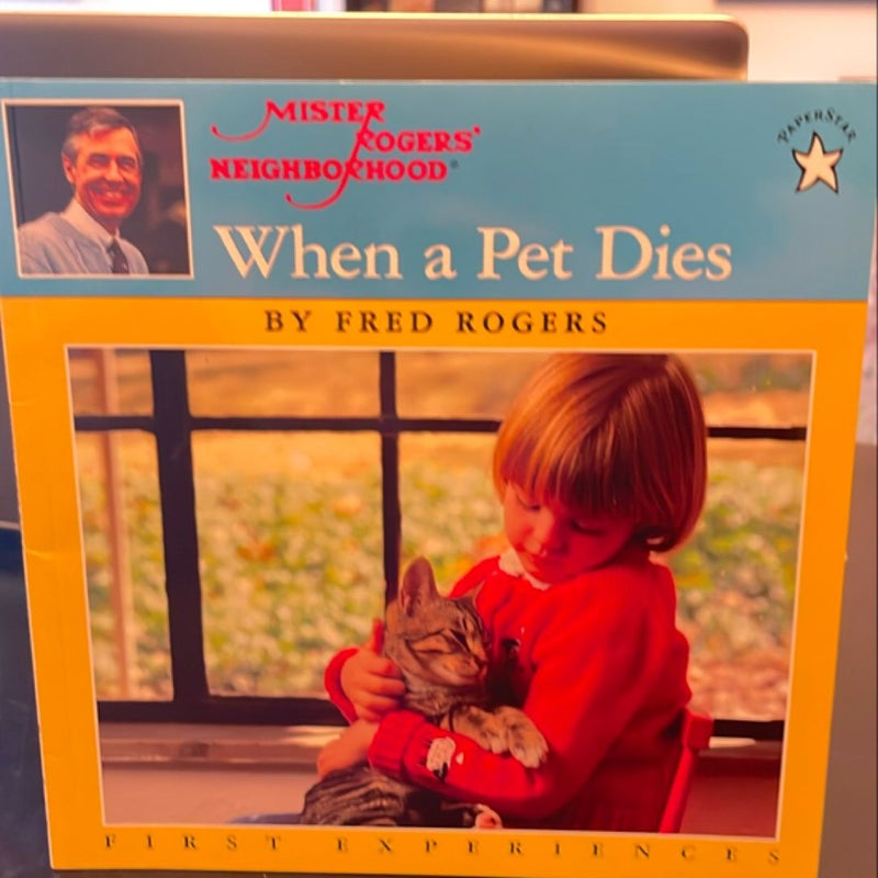 When a Pet Dies