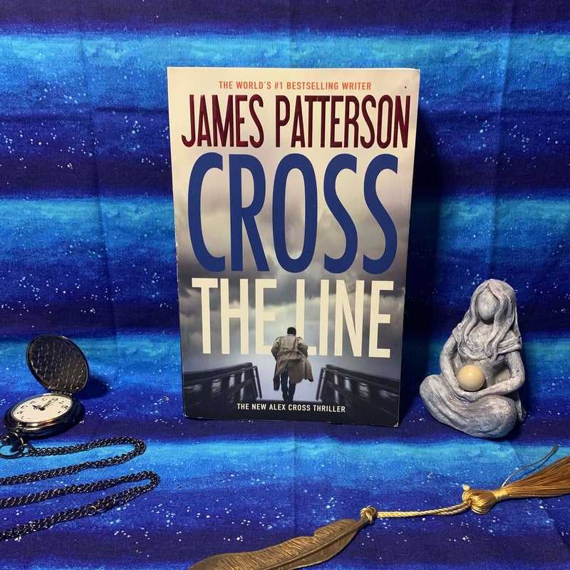 Cross the Line
