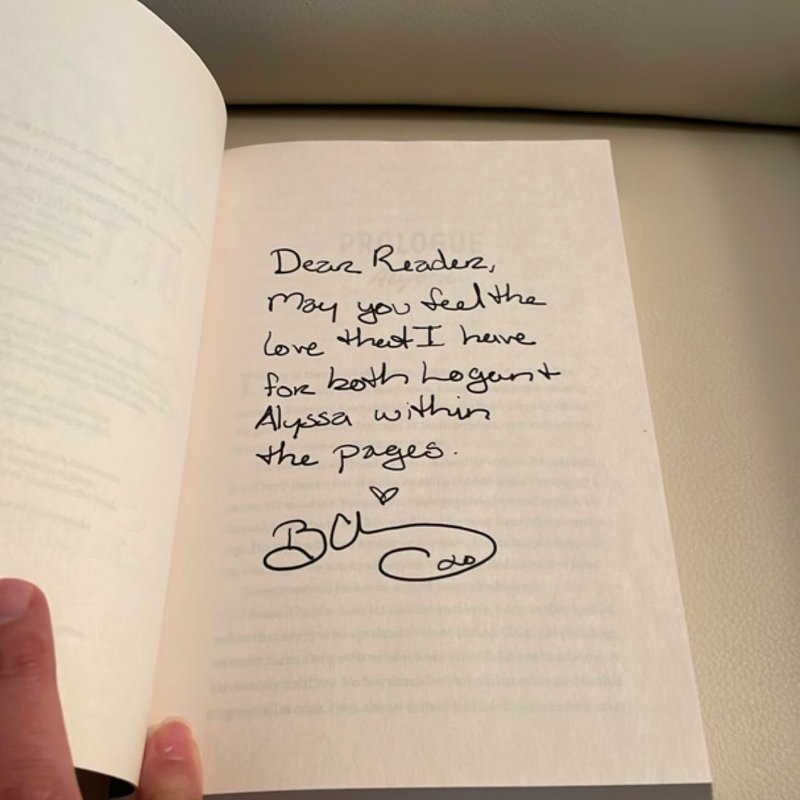 The Fire Between High and Lo