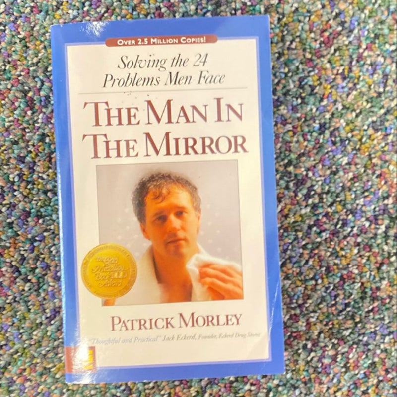 The Man in the Mirror