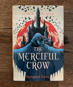 The Merciful Crow FAIRYLOOT