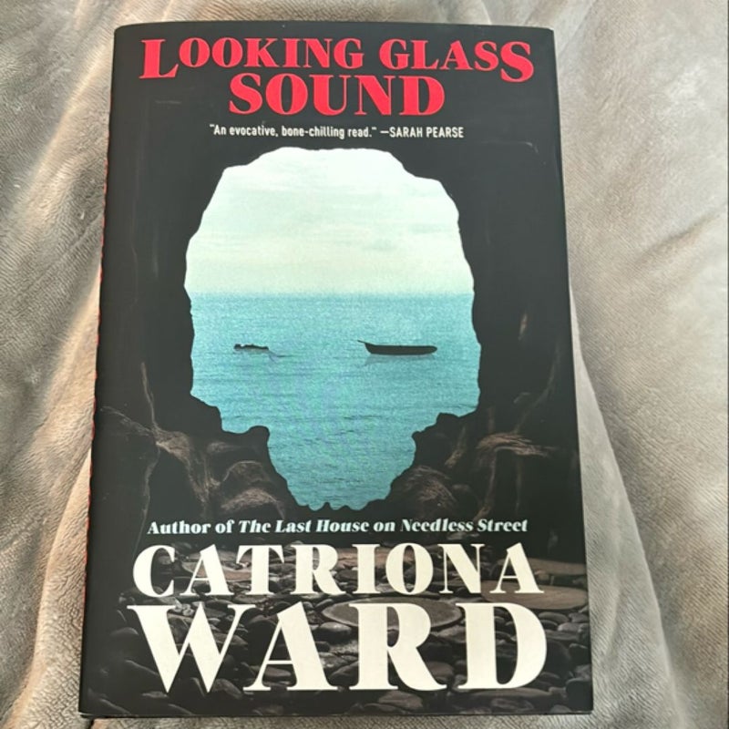 Looking Glass Sound