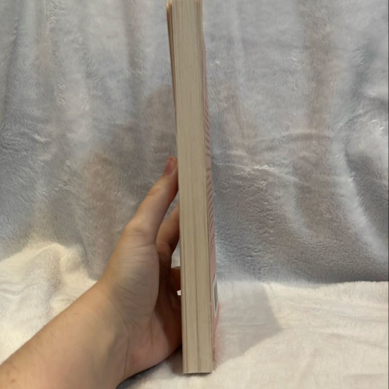 By the Book (a Meant to Be Novel)