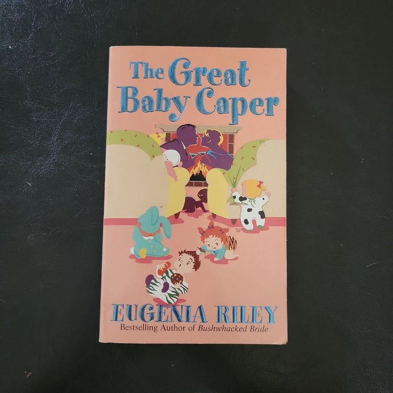 The Great Baby Caper