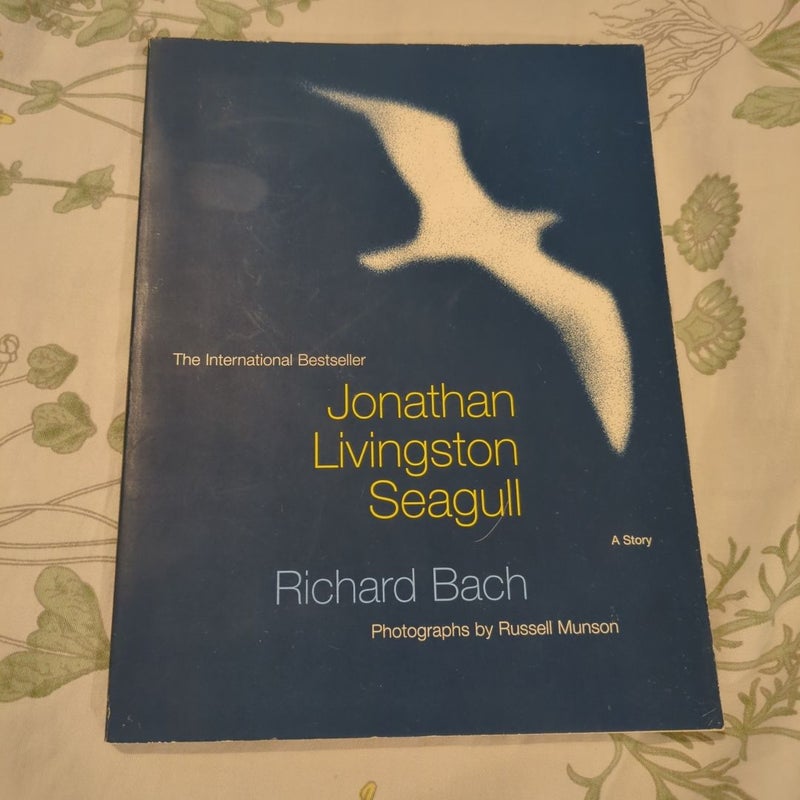 Jonathan Livingston Seagull