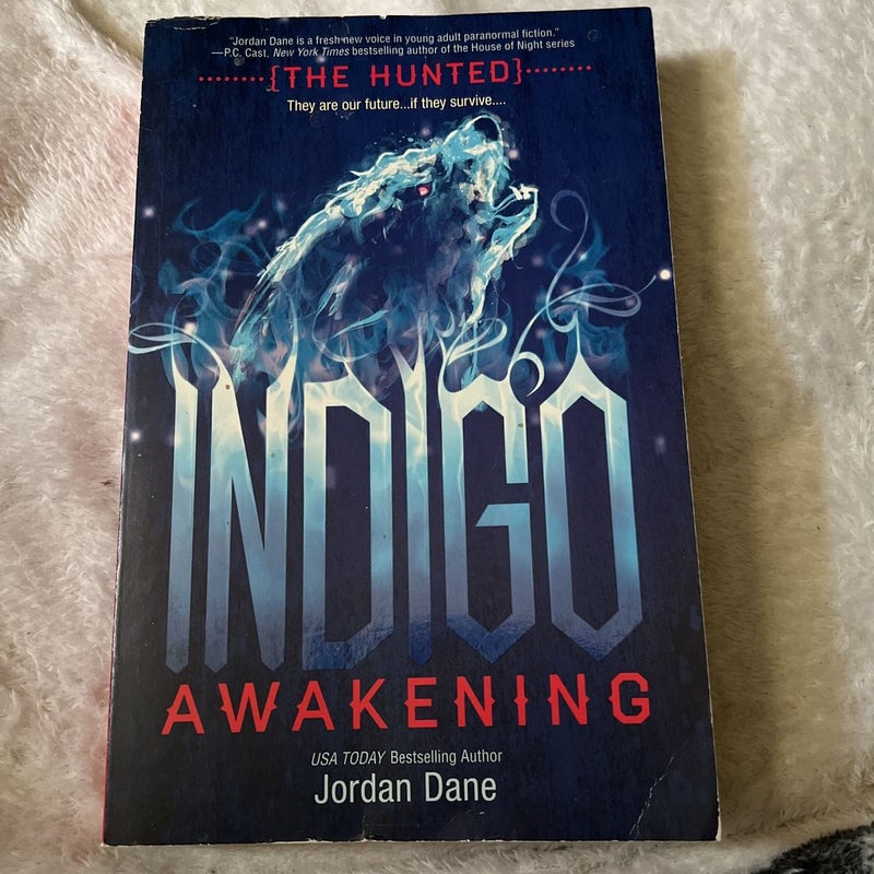 Indigo Awakening