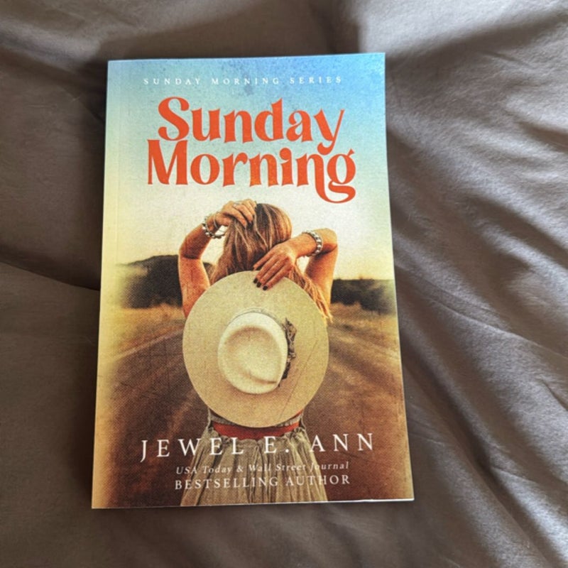 Sunday Morning